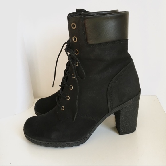 Timberland Glancy Ankle Boot (Size 8.5) - Picture 4 of 8